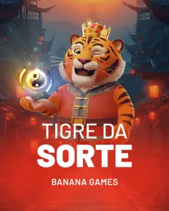 Jogo Fortune Tiger