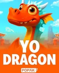 Recursos de bônus e símbolos Wild do Fortune Dragon